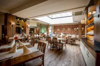 Hotel Diament Zabrze - Gliwice - breakfast