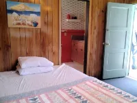 Huntington Lake Resort - Campsite Hotels in Shaver Lake
