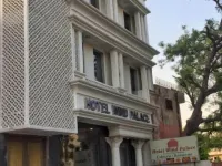 Wind Palace Hotel Hotels near Galta Gate