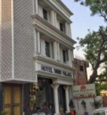 Wind Palace Hotel