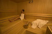 愛麗捨宮酒店 - SPA