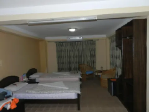 Sailung Village Hotel Hotels in Charikot