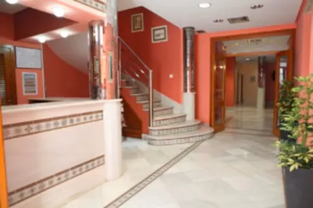 Chaikana Отели рядом с достопримечательностью «Плайя де ла Пунтилья»