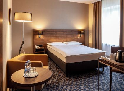 Warmiński Hotel & Conference