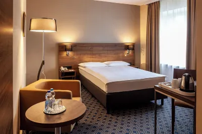 Warmiński Hotel & Conference Hotels in 