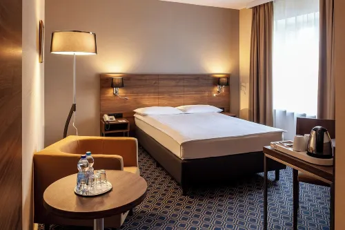 Warmiński Hotel & Conference Hotels in Olsztyn