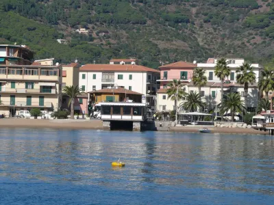 Affittacamere B&B Vista Mare