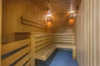 Artis Centrum Hotels - spa