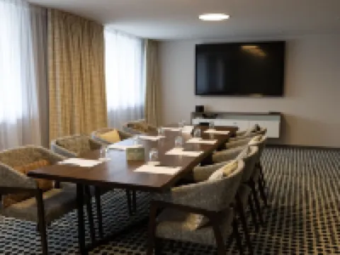 Hotel Valaisia, Crans Montana, a Faern Collection Resort Hotels in Sierre