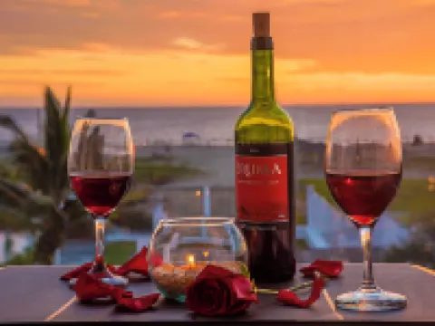 Hotel La Ría Playas Hoteles en Playas