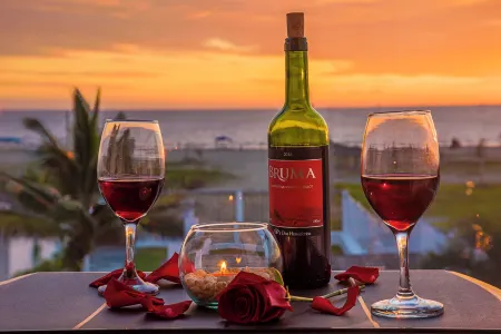 Hotel la Ría Playas