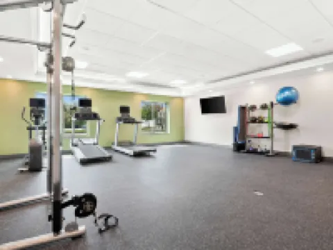 Spark by Hilton Exton Hotels in Chester County