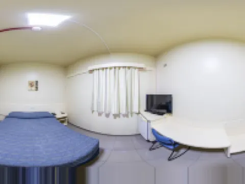 ヴィラルバ ホテイス ロンドリナのホテル