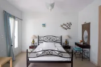 Kampos Home - balcony