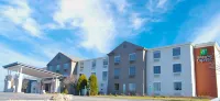 Holiday Inn Express Pittsburgh-Bridgeville Các khách sạn ở Cecil Township