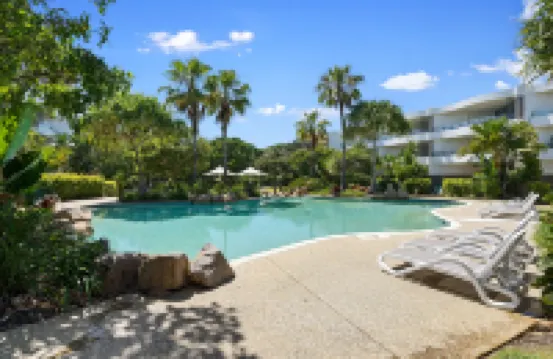 Cotton Beach Resort - Tweed Coast Holidays ®