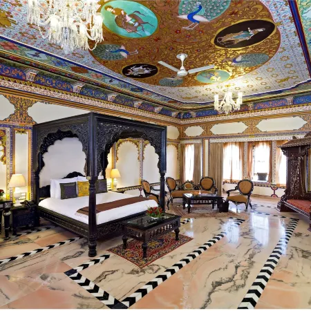 Chunda Palace