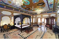 Chunda Palace - Jakuzi