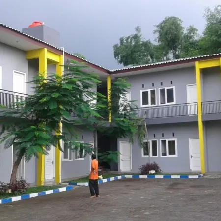 Bromo Sunrise Homestay