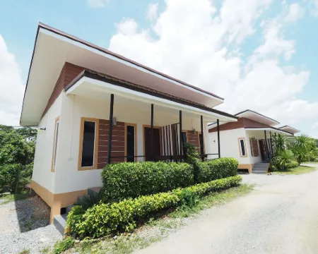 NAN for You Resort Hotels in Phu Phiang