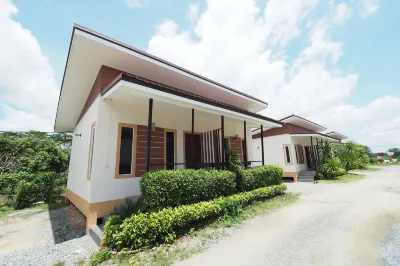 NAN for You Resort Hotels in Tha Nao