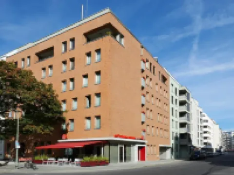 Flottwell Berlin Hotel & Residenz am Park Hotels in Tiergarten