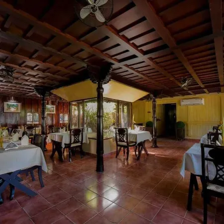 Paradise Heritage Resort