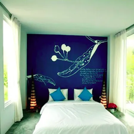White@Sea Resort