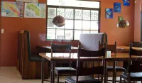 Gingerbread Restaurant & Hotel Hotels in Nuevo Arenal