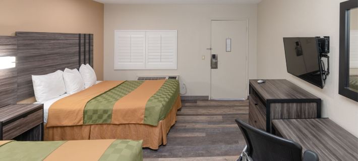 Crown Hotel Hotels in Imperial County