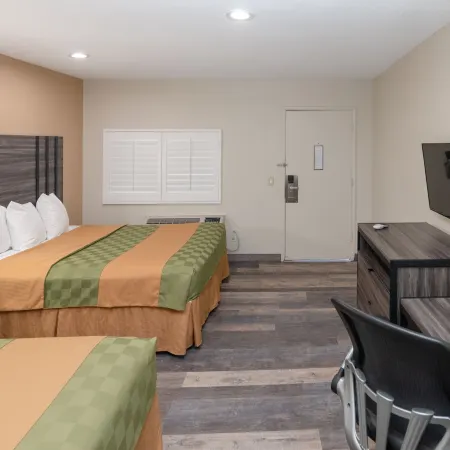 Crown Hotel
