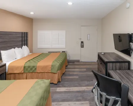 Crown Hotel Hotels in El Centro