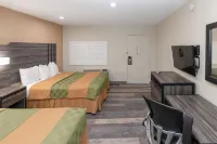 Crown Hotel Hotels in El Centro