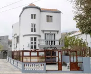 Hotel Cruz Grande-Brava فنادق في 