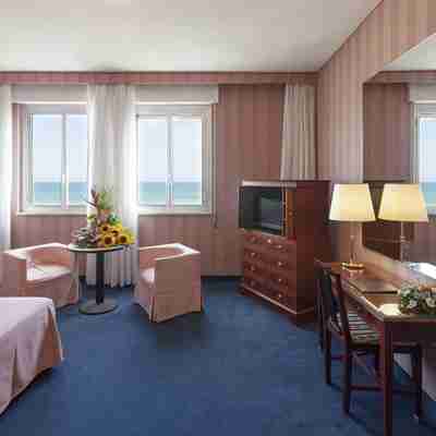 Hotel Esplanade Rooms