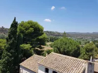 Hotel Mas Subirats Hotels in Gratallops