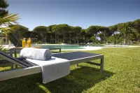 Sheraton Cascais Resort - Luksus
