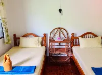 セーブ バンガローズ メイハートのホテル