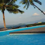 The Blue Sky Resort@ Koh Payam - Uima-altaat