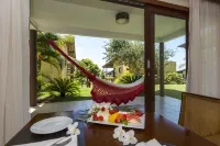 Pipa Lagoa Hotel - breakfast