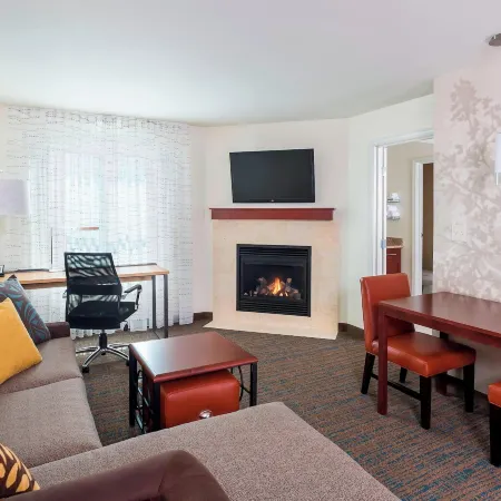 Residence Inn Fargo