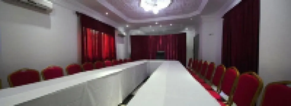 Hotel Residence la Corniche