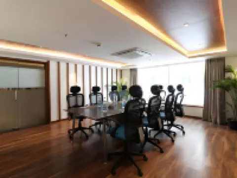 Zibe Salem by GRT Hotels โรงแรมในเซเลม