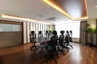 Zibe Salem by GRT Hotels