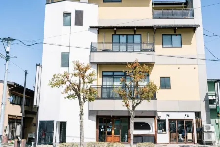 Hida Takayama Guest House OUKA