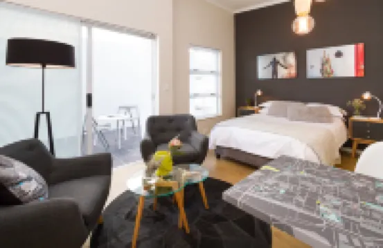 Wink Aparthotel Quiver Tree