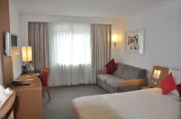 Novotel Andorra Hotels in Andorra la Vella