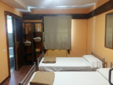 Alberg les Daines Hoteles en Espot