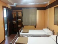 Alberg les Daines Hotels in Esterri d'aneu