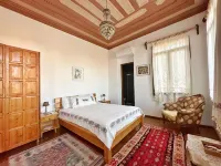 Saklı Konak Hotels in İskele Mahallesi